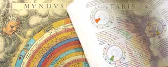 Logo Astrologie in Wuppertal
